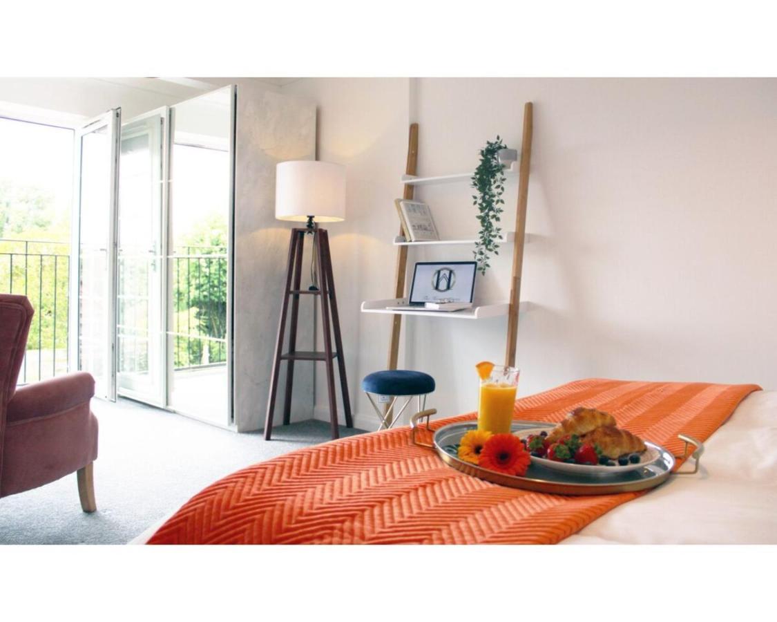 The Homecations - Cloud By Mt Property Ely Eksteriør bilde